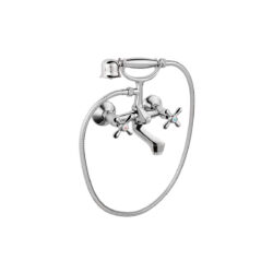 Μπαταρία λουτρού RETRO XR11 FERRO