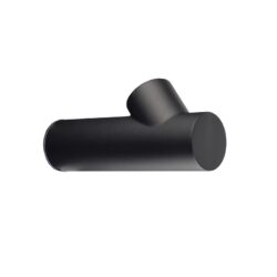 NETTO ΦΩΤΙΣΤΙΚΟ EΠITOIXO ΜΑΥΡΟ ΑΛΟΥΜΙΝΙΟ LED 6W 3000K 570Lm IP20 230Χ107mm