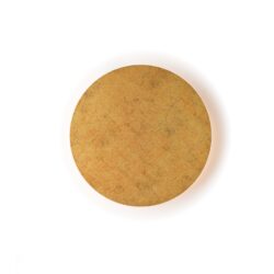 ECLIPSE-ΦΩΤΙΣΤΙΚΟ ΕΠΙΤΟΙΧΟ/ΟΡΟΦΗΣ ΟΡΕΙΧΑΛΚΙΝΟ MDF LED SMD 5W 3000Κ 400LM IP20 ΚΥΚΛΟΣ Φ14ΧΗ3