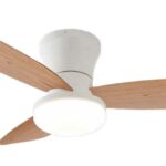 it-Lighting AURORA Ανεμιστήρας Οροφής με LED 20W