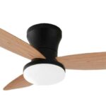 it-Lighting AURORA Ανεμιστήρας Οροφής με LED 20W