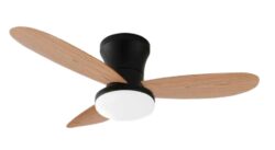 it-Lighting AURORA Ανεμιστήρας Οροφής με LED 20W