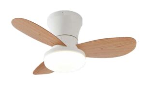 it-Lighting  BAY Ανεμιστήρας Οροφής με LED 20W