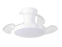 it-Lighting CLARK Ανεμιστήρας Οροφής με LED 24W