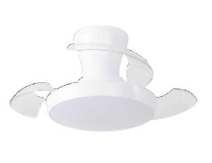 it-Lighting CLARK Ανεμιστήρας Οροφής με LED 24W