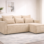 Καναπές Γωνία