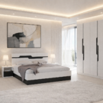 Σετ Κρεβατοκάμαρας 4 τεμαχίων Αφροδίτη λευκό