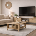 Σετ Σαλονιού Modesto 3