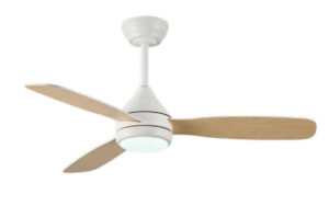 it-Lighting SIERRA Ανεμιστήρας Οροφής με LED 20W