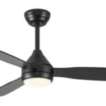 it-Lighting SIERRA Ανεμιστήρας Οροφής με LED 20W