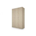 Ντουλάπα Τρίφυλλη 1211002 Σόνομα