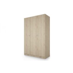 Ντουλάπα Τρίφυλλη 1211002 Σόνομα