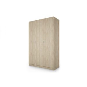 Ντουλάπα Τρίφυλλη 1211002 Σόνομα