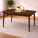 Τραπέζι Exve Με Μηχανισμό Επιμήκυνσης 132-170M