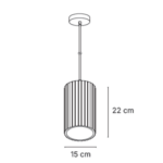 InLight 4062-Terracotta - Image 2