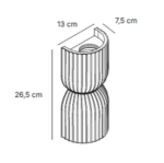 InLight 43075-White - Image 2