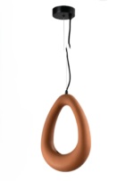 InLight 4103-B-Terracotta