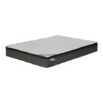 Στρώμα Perfecto pakoworld Continuous springs μονής όψης ανώστρωμα 22-24cm 140x200εκ