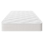 Στρώμα Fix Pad Chic Strom μονής όψης 18-19cm 90x190εκ - Image 3