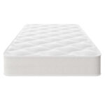 Στρώμα Fix Pad Chic Strom μονής όψης 18-19cm 90x200εκ - Image 4