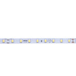 ΛΩΡΙΔΑ LUMILED LED 5M 4.8W/M 820LM/M 24V DC IP20 4000K Ra80 8mm 5YRS
