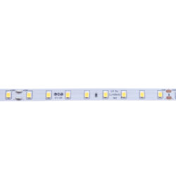 ΛΩΡΙΔΑ LUMILED LED 5M 4.8W/M 820LM/M 24V DC IP20 4000K Ra80 8mm 5YRS