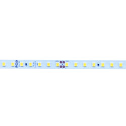 ΛΩΡΙΔΑ LUMILED LED 5M 7.7W/M 1320LM/M 24V DC IP65 HEAT SHRINK 4000K Ra80 8mm 5YRS