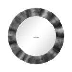 Καθρέπτης Perfor pakoworld μπρονζέ pp Φ55x2.5εκ - Image 2