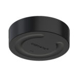 CAIMETA ΑΙ GATEWAY ΜΑΥΡΟ Φ90x29mm