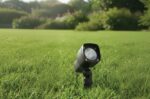 it-Lighting Tennessee -LED 15W 3000K Outdoor Spike Light in black  Color (80600611) - Image 3