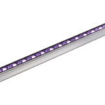 it-Lighting Acadia mega LED 48W RGB 3CCT Wall Washer Silver D:100cm (80700315)