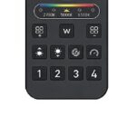 Inlight Controller RGB CCT (80700C)