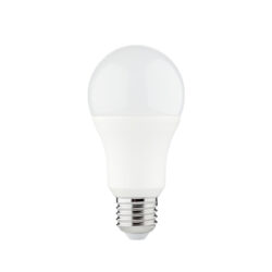 LED SMD A60 13W 4000K 150° 198-250V AC 1521LM RA80 1xE27 2YEARS ΓΑΛΑΚΤΕΡΟ 60x120mm