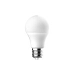 LED SMD A60 8W 4000K 150° 198-250V AC 806LM RA80 1xE27 2YEARS ΓΑΛΑΚΤΕΡΟ 60x107mm