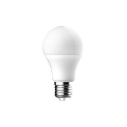 LED SMD A60 8W 4000K 150° 198-250V AC 806LM RA80 1xE27 2YEARS ΓΑΛΑΚΤΕΡΟ 60x107mm