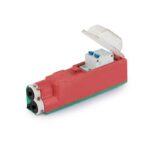 ΑΚΡΟΚΙΒΩΤΙΟ ΓΙΑ 2NL ΠΛΑΣΤΙΚΟ 75x162x55mm