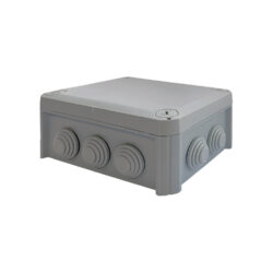 150x115x65mm ΕΠΙΤΟΙΧΟ ΚΟΥΤΙ  ΔΙΑΚΛΑΔΩΣΗΣ ΚΑΛΩΔΙΩΝ