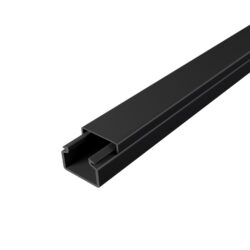 15x10mm ΑΥΤΟΚΟΛΗΤΟ ΚΑΝΑΛΙ ΚΑΛΩΔΙΩΝ 2m