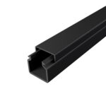 16x16mm ΑΥΤΟΚΟΛΗΤΟ ΚΑΝΑΛΙ ΚΑΛΩΔΙΩΝ 2m