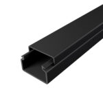 20x10mm ΑΥΤΟΚΟΛΗΤΟ ΚΑΝΑΛΙ ΚΑΛΩΔΙΩΝ 2m
