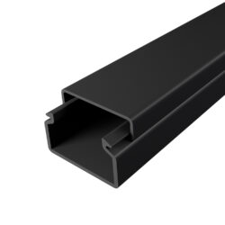 25x16mm ΑΥΤΟΚΟΛΗΤΟ ΚΑΝΑΛΙ ΚΑΛΩΔΙΩΝ 2m