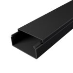 40x16mm ΑΥΤΟΚΟΛΗΤΟ ΚΑΝΑΛΙ ΚΑΛΩΔΙΩΝ 2m