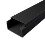 40x25mm ΑΥΤΟΚΟΛΗΤΟ ΚΑΝΑΛΙ ΚΑΛΩΔΙΩΝ 2m