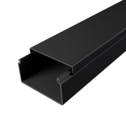 40x25mm ΑΥΤΟΚΟΛΗΤΟ ΚΑΝΑΛΙ ΚΑΛΩΔΙΩΝ 2m