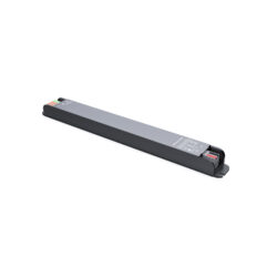 LED CV ΜΕΤΑΛΛΙΚΟ DRIVER 230V AC- 12V DC 300W 25A IP20 5YRS