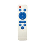 REMOTE CONTROLLER FOR SV LED ΠΡΟΒΟΛΕΑΣS