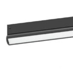 Inlight Γραμμικό Φωτιστικό LED 15W  3CCT 120°