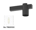 Inlight Φωτιστικό spot LED 10W