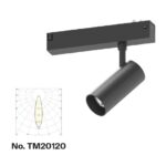 Inlight Φωτιστικό spot LED 10W