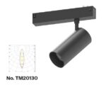 Inlight Φωτιστικό spot LED 18W
